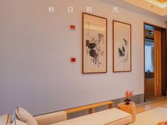 -天目湖御水温泉·度假酒店