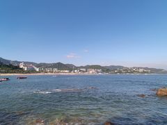 -大梅沙海滨公园