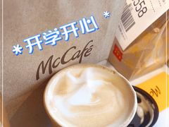 -麦当劳(无锡永乐店)
