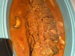 -阿五黄河大鲤鱼(纬三路店)