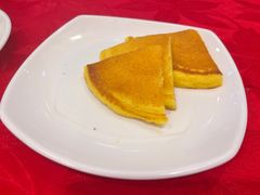 -长城东北菜(新港西路店)