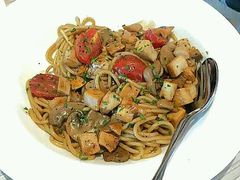 -吉姆丽德乡村西餐厅(闵行交大店)