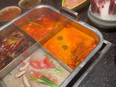 -五星桥原切肥牛火锅·30年专注好牛肉(湖塘店)