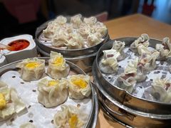 -真真鲜馄饨店(启蒙路店)