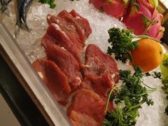 -西安高新希尔顿酒店·咖啡露台西餐厅