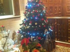 -月亮河温泉度假酒店