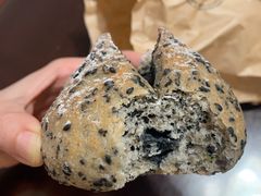 -熊叔熊婶面包房(团结湖店)