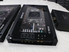 -神莺汽车音响改装连锁机构(深圳旗舰店)