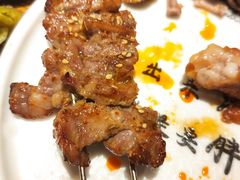 -喝丢一只鞋海鲜烧烤·海肠捞饭(市场店)