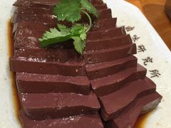 -狮头牌卤味研究所·卤味饭(花城汇南区店)