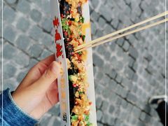 -董顺桃小粒臭豆腐(坡子街店)