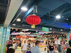 -嘉文梦想世界(SM天津滨海城市广场店)