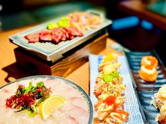-万岁寿司(天河领展店)