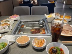 -海底捞火锅(华南摩尔店)