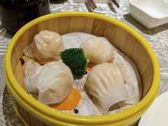 -香云轩·顺德菜(香云纱园林酒店店)