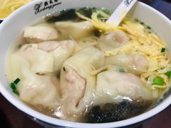 开洋馄饨-熙盛源(复兴路店)