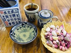 -郑记biangbiang面(钟楼店)