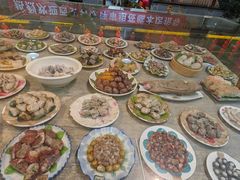 -老磨油饼(高陵店)