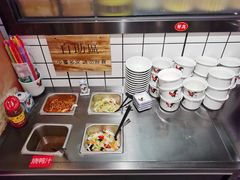 自助取餐区-粤拭轩·广东味道(祥和里店)