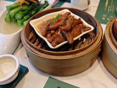 -悦得闲广式点心茶楼(蓝鲸世界店)