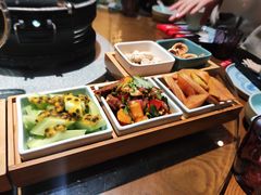 -甘家界柠檬鸭(安吉店)