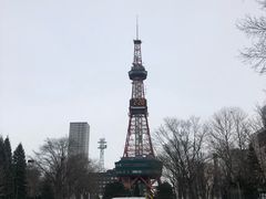 -札幌电视塔