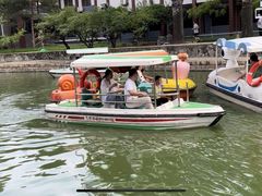 -团结湖公园