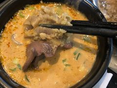 -龍歌自助小火锅(崂山丽达店)