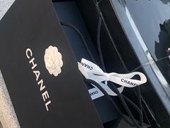 -CHANEL(恒隆广场店)
