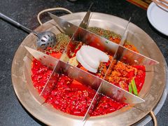 -周师兄大刀腰片火锅(洪崖洞旗舰店)