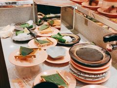 -争鲜回转寿司(西红门荟聚PLUS店)