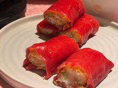 -囍凤楼·粤菜·点心·火锅(温特莱店)