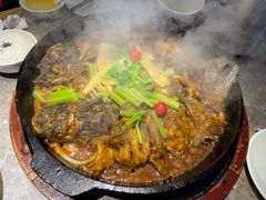 老板恋上鱼-老板恋上鱼(恒隆广场店)