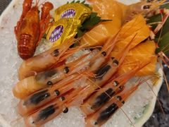 -菊上料理(蜀山银泰百货店)