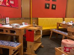 -大龙燚火锅(科华店)