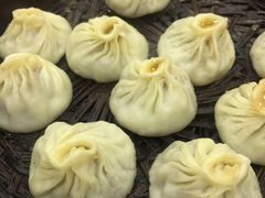 小笼包-瞻老元面馆(双塘路店)
