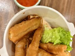-锡和无锡菜(景丽苑店)