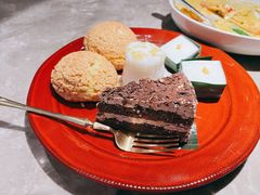 -星叶·东南亚料理(温州万象城店)