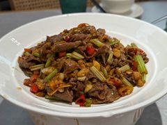 -辣妈 川湘小馆