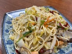 -福州人铭小吃