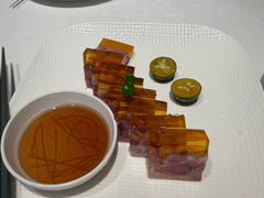 -醉舍·新淮扬菜(长宁龙之梦店)