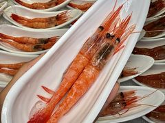 -雍容荟活波龙自助餐(IFS黑金店)
