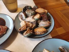 -喜庭海鲜自助(来福士店)