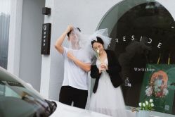 -钟爱一生婚纱摄影旗舰店