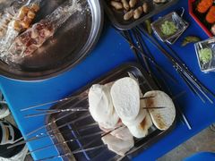 -亲兄弟真人CS团建拓展基地