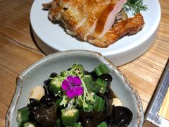 -小放牛炒菜馆(中山路乐汇城店)