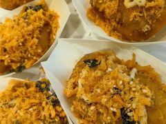 -天鲜阁·海鲜粤菜·33年老字号(石槎白云站店)
