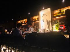 -STARRY CAFE & LOUNGE BAR(高新店)