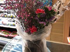 -盒马鲜生(红莲店)