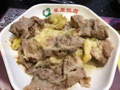 -草原饭店火锅